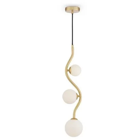 Lampa wisząca – Uva MOD059PL-03G - Maytoni